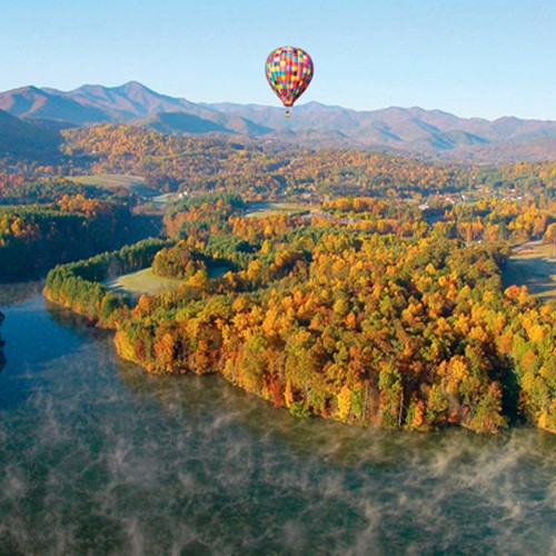 Asheville