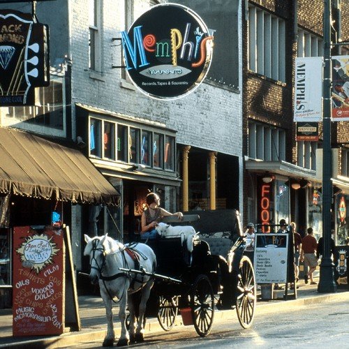 Memphis