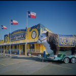 Amarillo