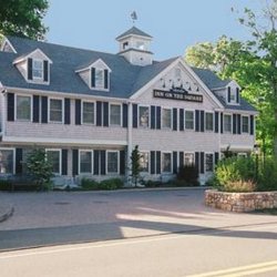 Overzicht Inn on the Square