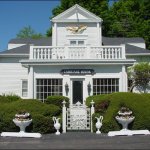 Overzicht ShoreWay Acres Inn
