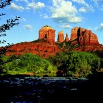 Sedona Red Rock