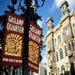 San Diego GaslampQuarter