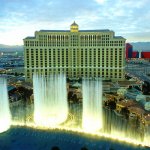 Las Vegas Bellagio