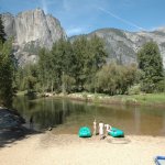Yosemite NP