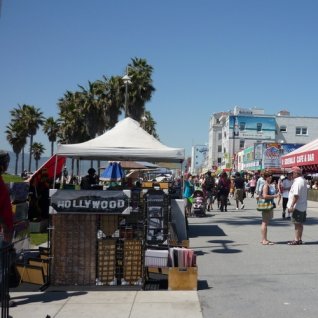 Venice Beach