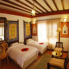 Kamer Manaslu