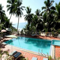 Zwembad Soma Palmshore
