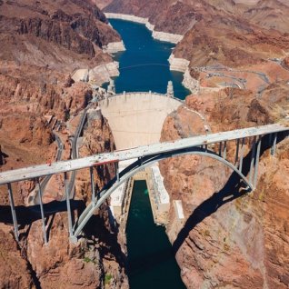 Hoover dam