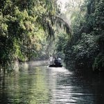 Tortuguero boottocht
