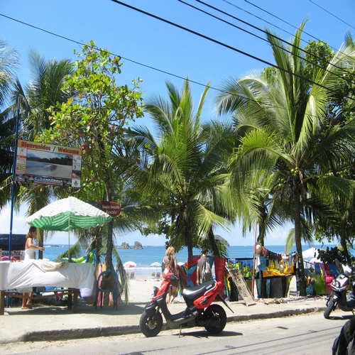 Manuel Antonio