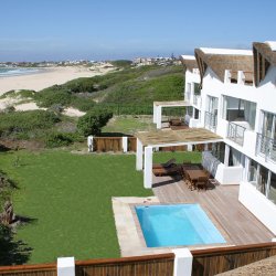 Cape St Francis Resort