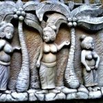 Bali, het &lsquo;Eiland van de Goden&rsquo;