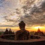 Borobudur