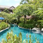 zwembad Kata Palm Resort & Spa