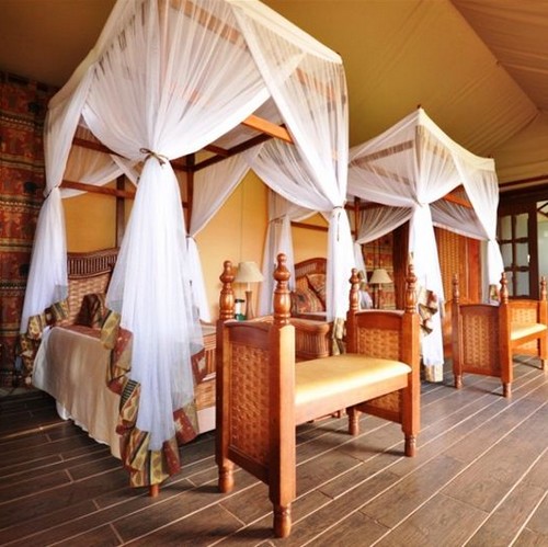 Kilima Safari Camp