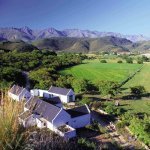 Oudtshoorn