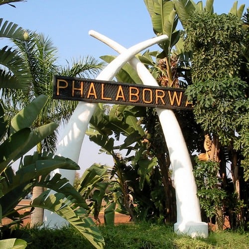 Phalaborwa