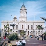 Port Elizabeth