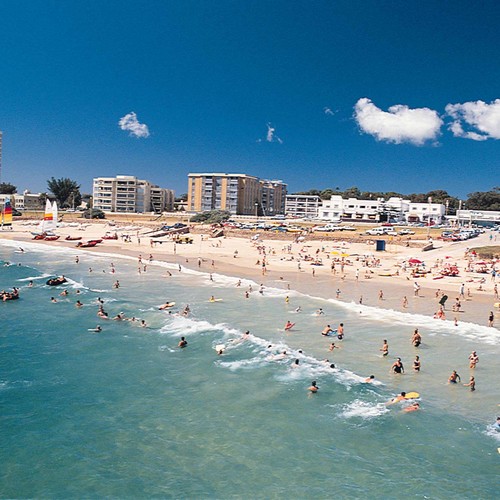 Port Elizabeth
