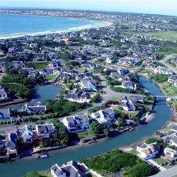 St. Francis Bay