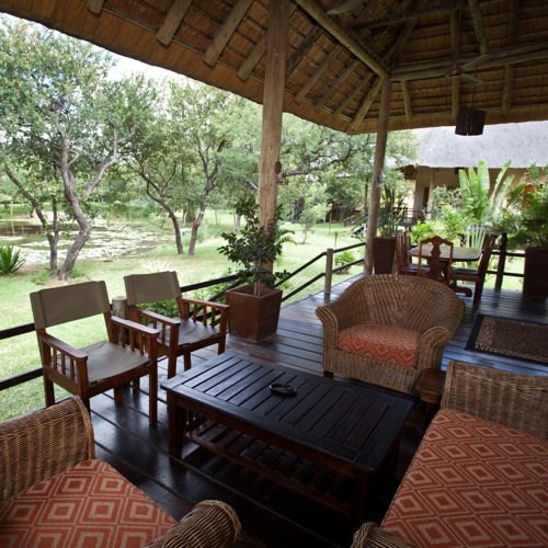 Sefapane Lodge