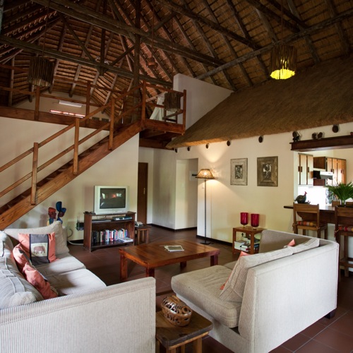 Sefapane Lodge