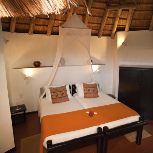 Sefapane Lodge
