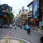 Legian Street