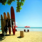 Legian Strand