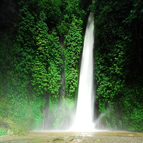 Munduk Waterval