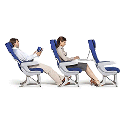 klm comfort