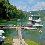 Belum Rainforest Resort