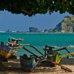 strand lombok