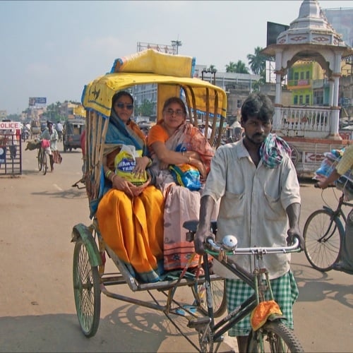 Delhi