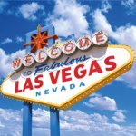 Las Vegas sign
