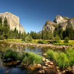 Yosemite