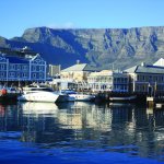 Kaapstad