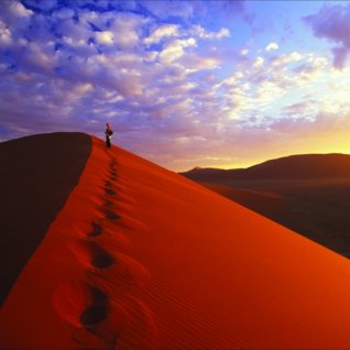 Sossusvlei