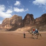 Wadi Rum