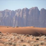 Wadi Rum