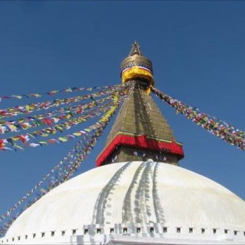 Kathmandu, Nepal