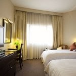 Royal@Queen hotel