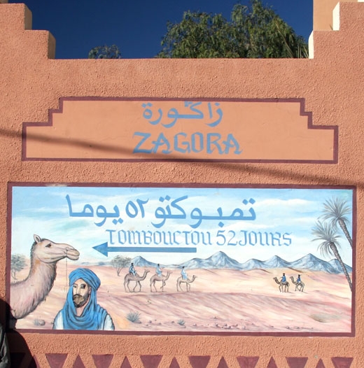 Zagora