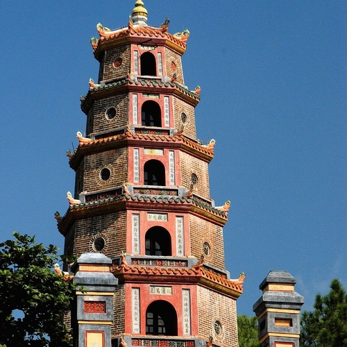 Hué