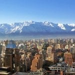 Santiago de Chile
