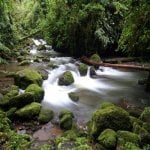 Rinc&oacute;n de la Vieja Nationaal Park