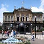 San Jose Teatro 