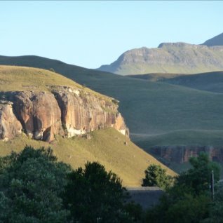 ZA_AL_DRAKENSBERGEN