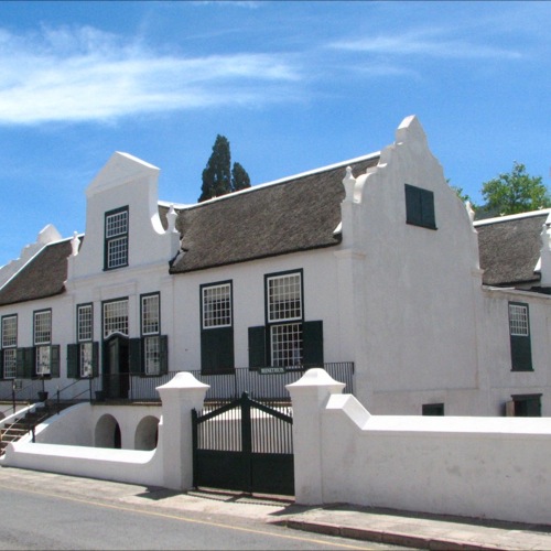 Graaff Reinet 
